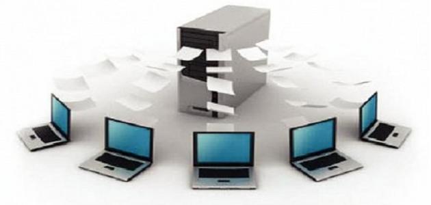 ما هي قاعدة البيانات ما هي قاعدة البيانات