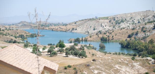 ما هي قبرص ما هي قبرص