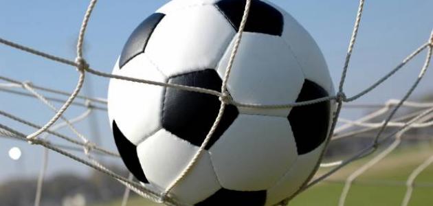 ما هي قوانين كرة القدم ما هي قوانين كرة القدم