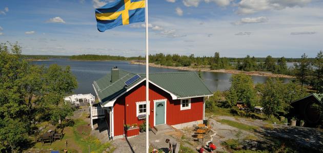 ما هي لغة دولة السويد ما هي لغة دولة السويد