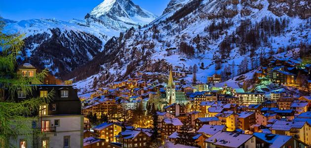 ما هي لغة دولة سويسرا ما هي لغة دولة سويسرا