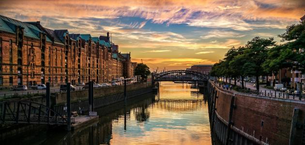 ما هي مدن ألمانيا ما هي مدن ألمانيا