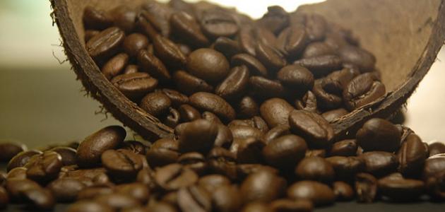 ما هي مضار القهوة