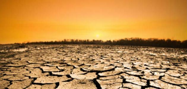 ما هي نتائج الاحتباس الحراري ما هي نتائج الاحتباس الحراري