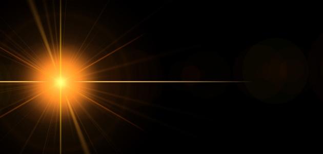 ما هي وحدة قياس شدة الضوء ما هي وحدة قياس شدة الضوء