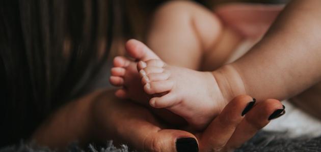 ما يقال في تهنئة المولود الجديد ما يقال في تهنئة المولود الجديد