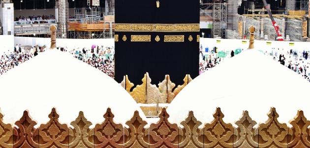 ما يقال للمسافر للعمرة ما يقال للمسافر للعمرة