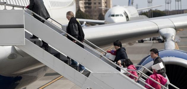 ما يقوله المقيم للمسافر ما يقوله المقيم للمسافر