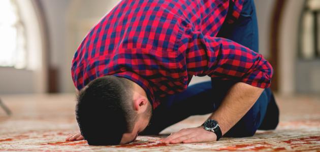 ما يمنع الخشوع في الصلاة ما يمنع الخشوع في الصلاة