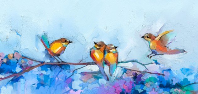 مبادئ التكوين الفني مبادئ التكوين الفني