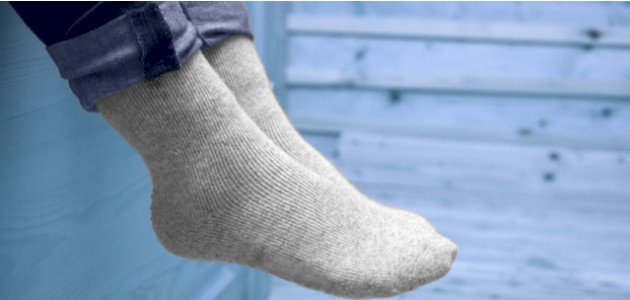 مبطلات المسح على الخفين مبطلات المسح على الخفين