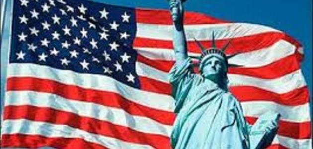 متى استقلت أمريكا