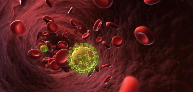 متى تظهر أعراض الإيدز متى تظهر أعراض الإيدز