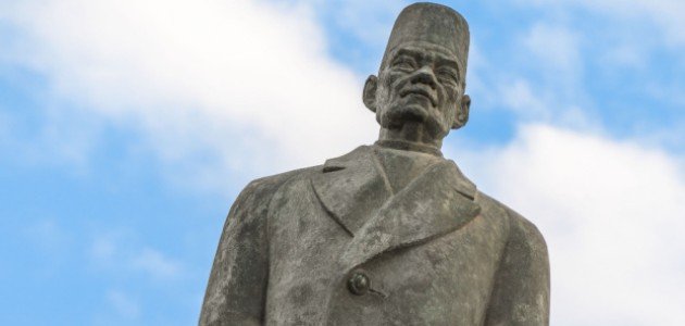 متى توفي سعد زغلول؟ متى توفي سعد زغلول؟