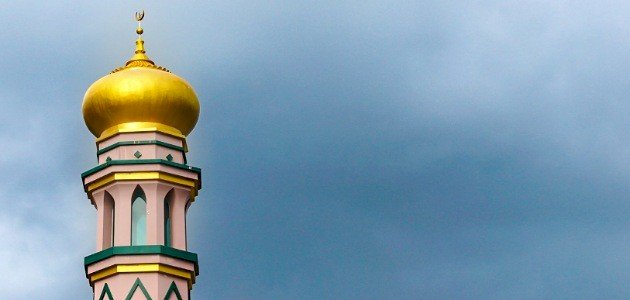 متى شرع الأذان؟