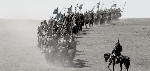 متى كانت غزوة بدر متى كانت غزوة بدر