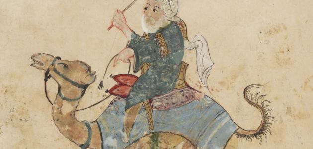 متى ولد ابن بطوطة متى ولد ابن بطوطة