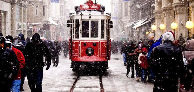 متى يبدأ الشتاء متى يبدأ الشتاء