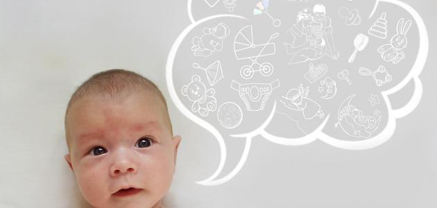 متى يتكلم الطفل بطلاقة متى يتكلم الطفل بطلاقة