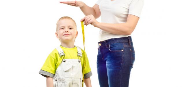 متى يتوقف طول الإنسان عن النمو متى يتوقف طول الإنسان عن النمو