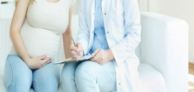 متى يحدث تسمم الحمل متى يحدث تسمم الحمل