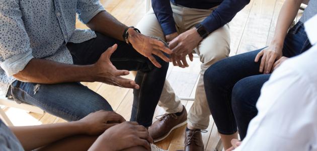 مجالات عمل تخصص الإرشاد النفسي مجالات عمل تخصص الإرشاد النفسي