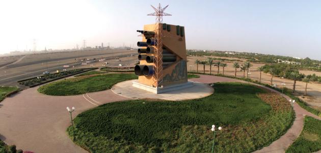 محافظة الأحمدي