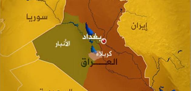 محافظة الأنبار