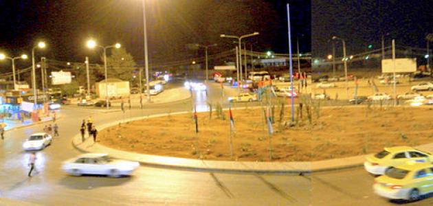 محافظة الزرقاء محافظة الزرقاء