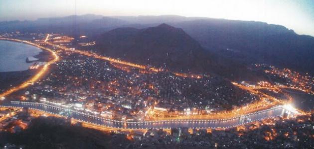 محافظة حضرموت محافظة حضرموت