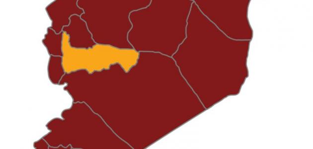 محافظة حماة محافظة حماة