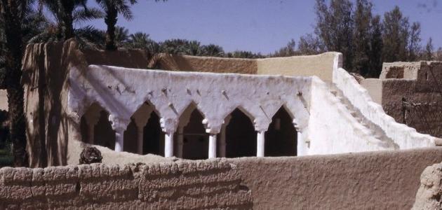 محافظة حوطة بني تميم