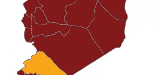 محافظة دمشق محافظة دمشق