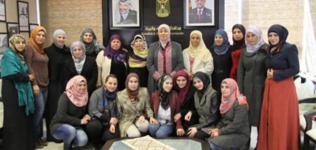 محافظة رام الله والبيرة