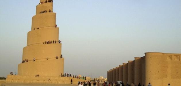 محافظة سامراء محافظة سامراء