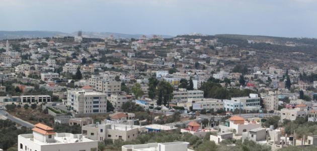 محافظة سلفيت محافظة سلفيت