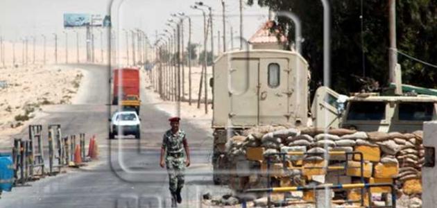 محافظة شمال سيناء محافظة شمال سيناء