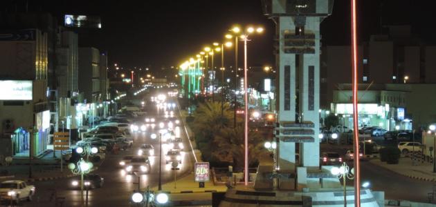 محافظة عرعر محافظة عرعر