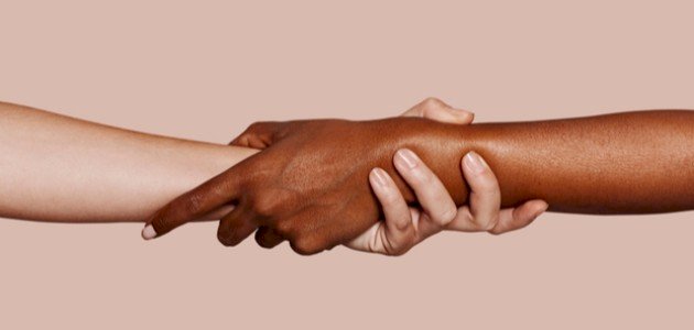 مخاطر التمييز العرقي