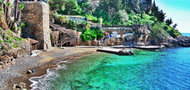 مدن تركيا السياحية مدن تركيا السياحية