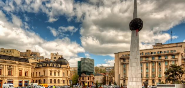 مدن رومانيا مدن رومانيا