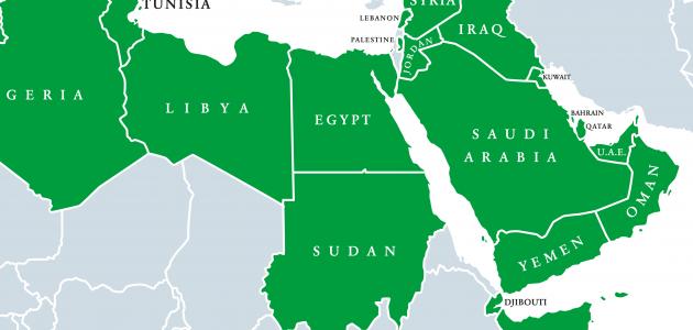 مدن قارة أفريقيا