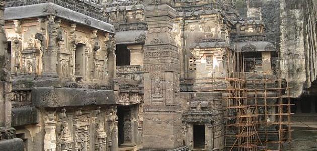 مدينة إرم ذات العماد