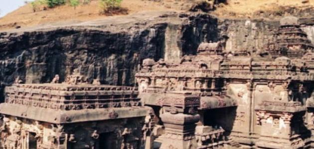 مدينة الأحقاف