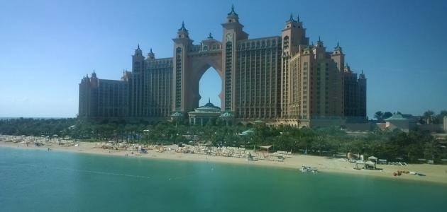 مدينة الجميرا