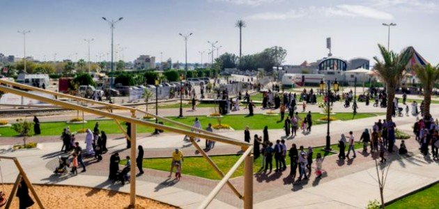 مدينة الدمام مدينة الدمام