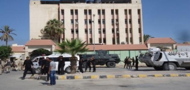 مدينة العريش