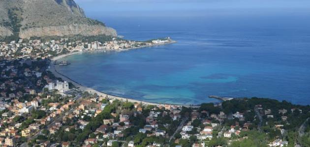 مدينة باليرمو مدينة باليرمو