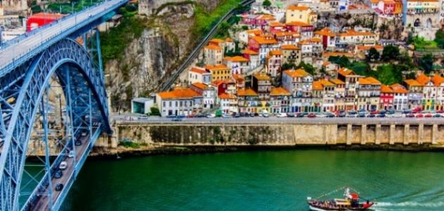 مدينة بورتو مدينة بورتو