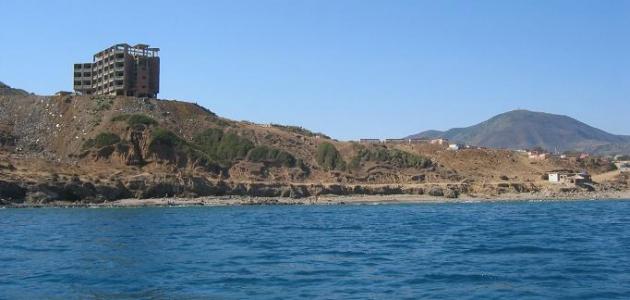 مدينة دلس مدينة دلس